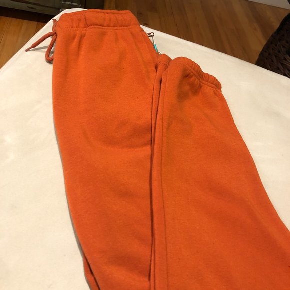 Brooklyn Cloth The Jogger Men's Sweatpants Size M - Picture 1 of 5